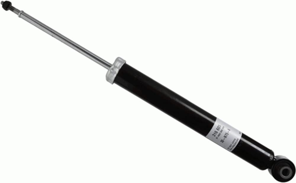 SACHS 316 605 Stoßdämpfer für Hyundai Tucson (LM, EL, ELH) 2009-2016 Hinterachse und andere fahrzeuge von SACHS