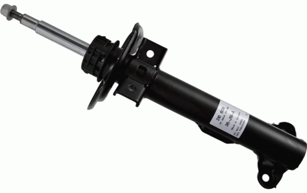 SACHS 316 609 Stoßdämpfer für Mercedes-Benz C-klasse T-Model (S204) 2007-2014 Vorderachse und andere fahrzeuge SACHS 316 609 Stoßdämpfer für Mercedes-Benz C-klasse T-Model (S204) 2007-2014 Vorderachse und andere fahrzeuge von SACHS