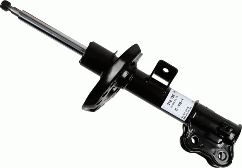 SACHS 316 739 Stoßdämpfer für Kia Carens IV (RP) 2013 - Links, Vorderachse und andere fahrzeuge SACHS 316 739 Stoßdämpfer für Kia Carens IV (RP) 2013 - Links, Vorderachse und andere fahrzeuge von SACHS