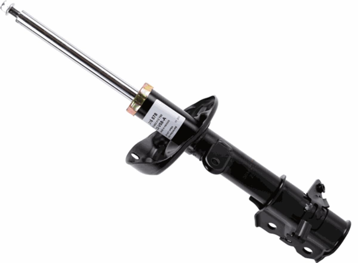 SACHS 316 878 Stoßdämpfer für Honda CR-V IV Suv (RM_) 2012 - Links, Vorderachse und andere fahrzeuge von SACHS