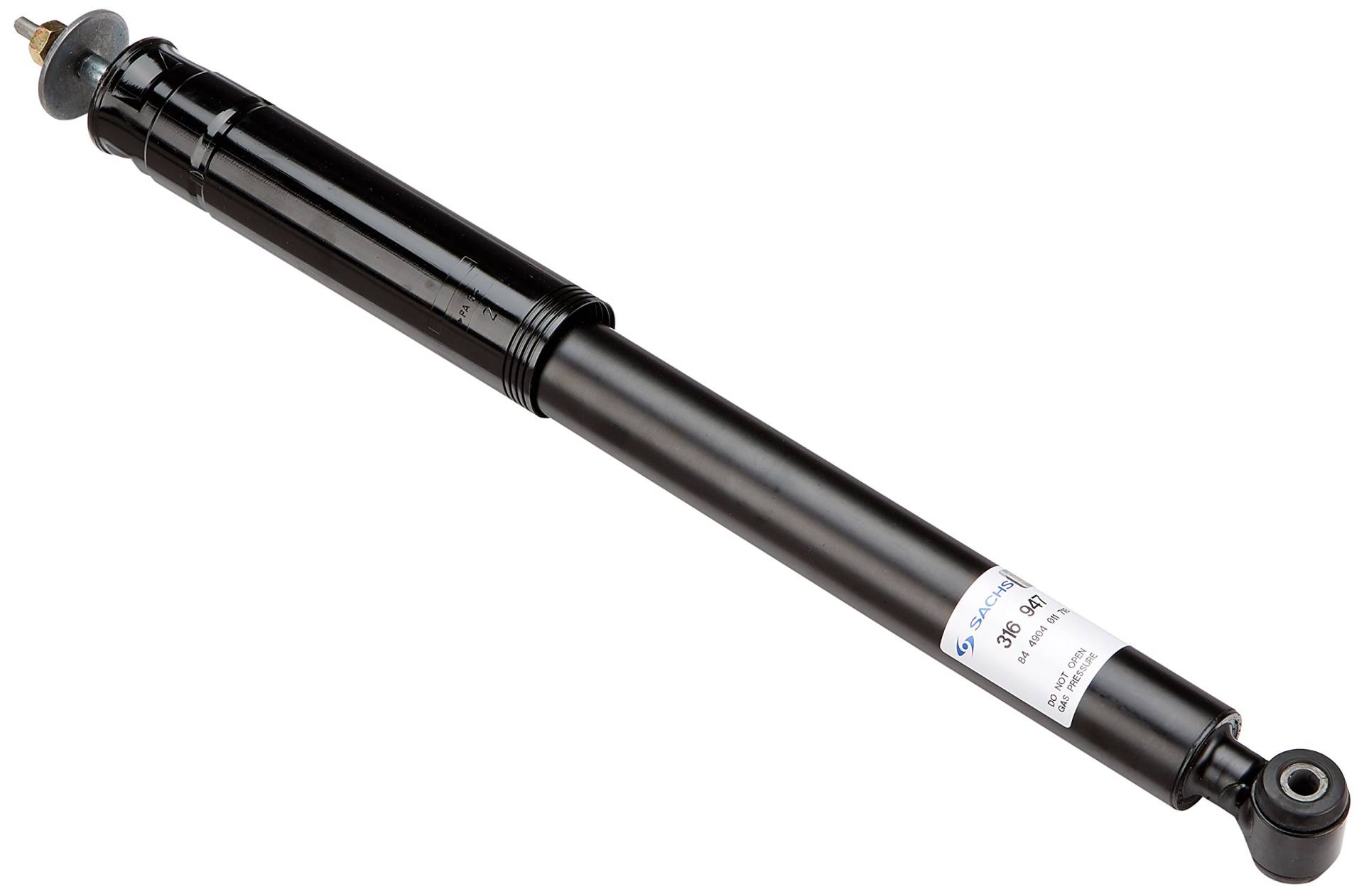 SACHS 316 947 Stoßdämpfer SACHS 316 947 Stoßdämpfer von SACHS