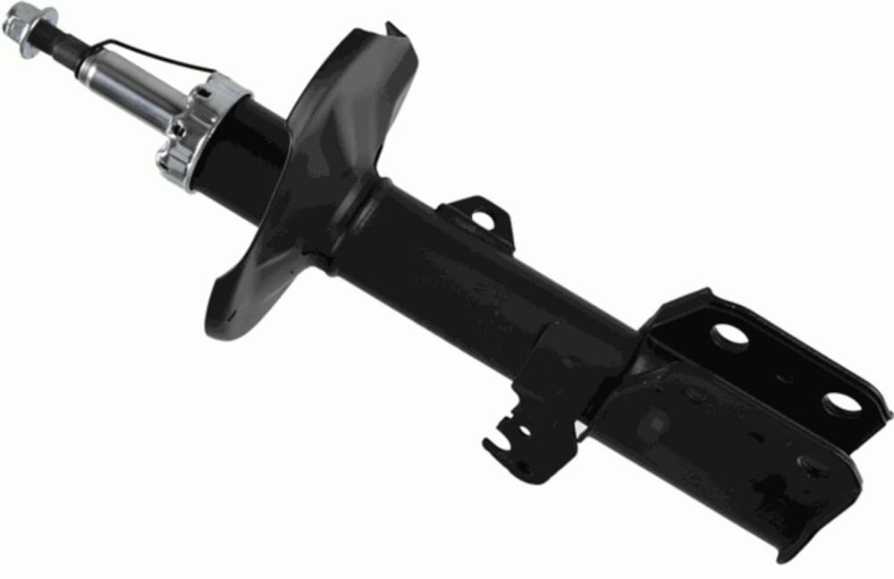SACHS 317 109 Stoßdämpfer Für Toyota COROLLA VERSO (ZER, ZZE12, R1_) 2004-2009 links, Vorderachse von SACHS
