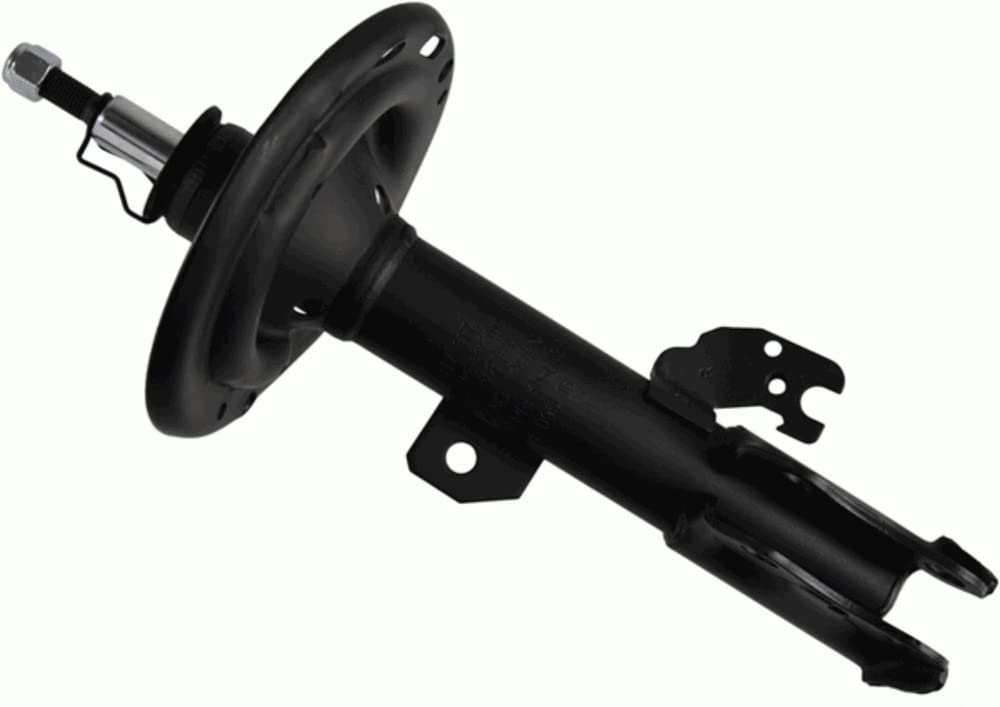 SACHS 317 117 Stoßdämpfer für Toyota Camry VI Stufenheck (_V4_) 2006-2014 Rechts, Vorderachse und andere fahrzeuge SACHS 317 117 Stoßdämpfer für Toyota Camry VI Stufenheck (_V4_) 2006-2014 Rechts, Vorderachse und andere fahrzeuge von SACHS