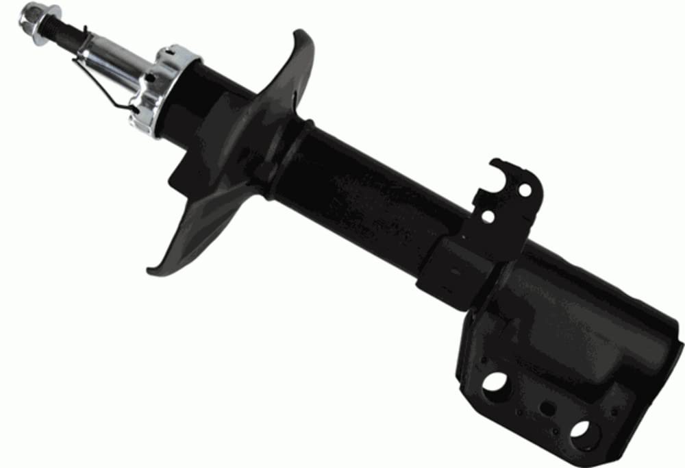 SACHS 317 122 Stoßdämpfer für Toyota Avensis Combi (_T25_) 2003-2008 Rechts, Vorderachse und andere fahrzeuge von SACHS