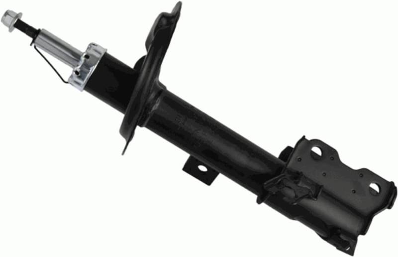 SACHS 317 145 Stoßdämpfer für Nissan Murano I (Z50) 2002-2009 Links, Vorderachse von SACHS