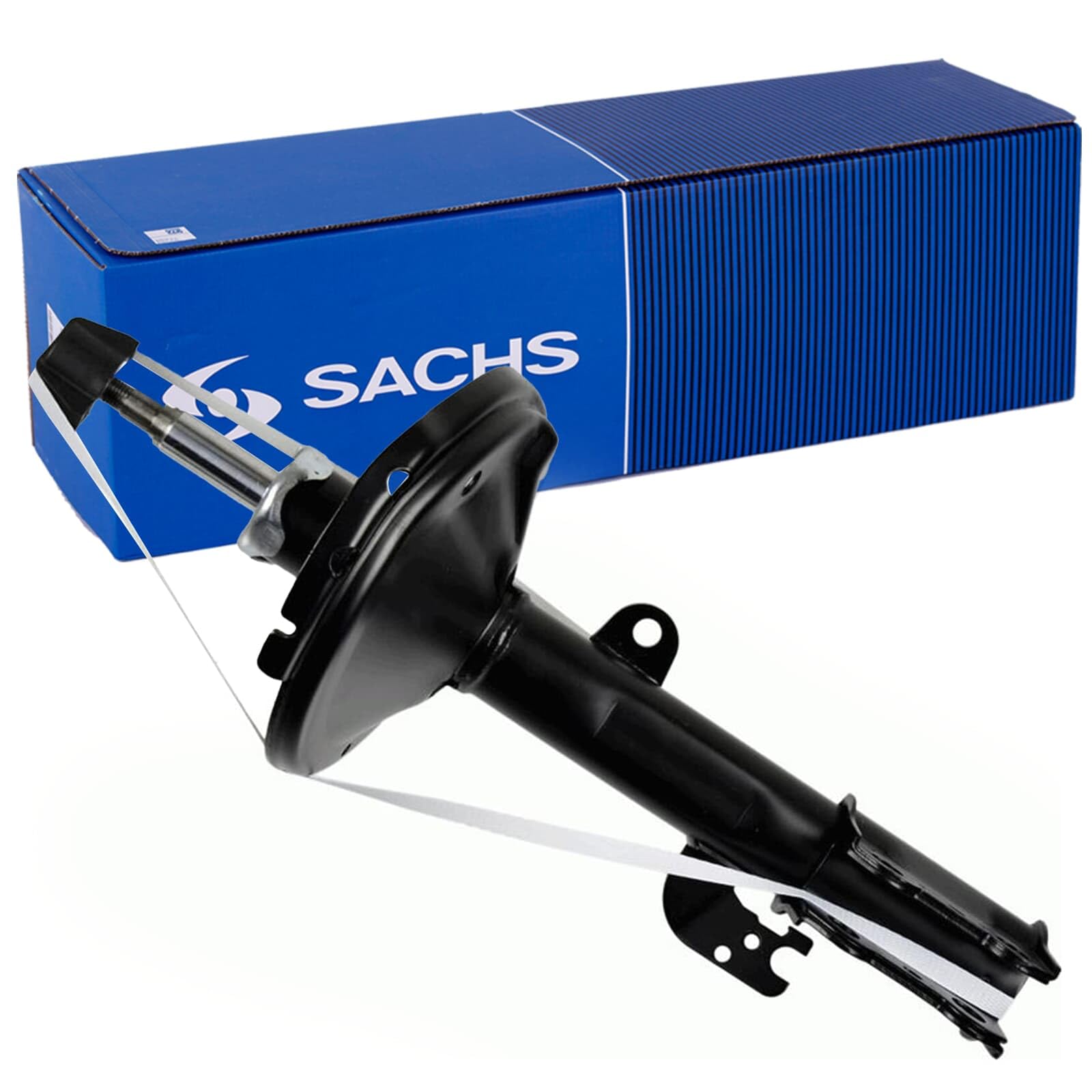 SACHS 317 149 Stoßdämpfer Für Lexus RX (_U3_) 2003-2008 links, Vorderachse von SACHS