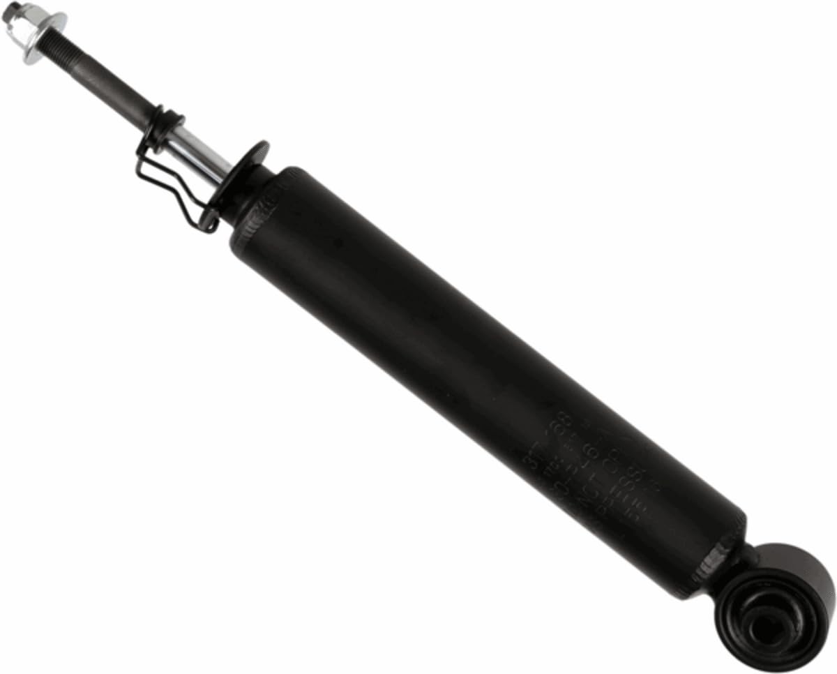 SACHS 317 168 Stoßdämpfer für Nissan Murano I (Z50) 2002-2009 Hinterachse SACHS 317 168 Stoßdämpfer für Nissan Murano I (Z50) 2002-2009 Hinterachse von SACHS