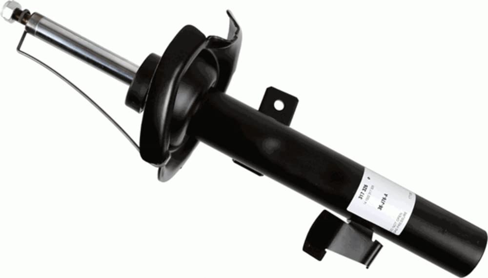 SACHS 317 326 Stoßdämpfer für Ford Kuga I 2008-2012 Links, Vorderachse und Andere Fahrzeuge SACHS 317 326 Stoßdämpfer für Ford Kuga I 2008-2012 Links, Vorderachse und Andere Fahrzeuge von SACHS