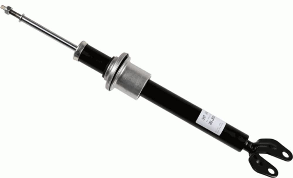 SACHS 317 349 Stoßdämpfer Für Mercedes-Benz CLS (C219) 2004-2011 Vorderachse von SACHS