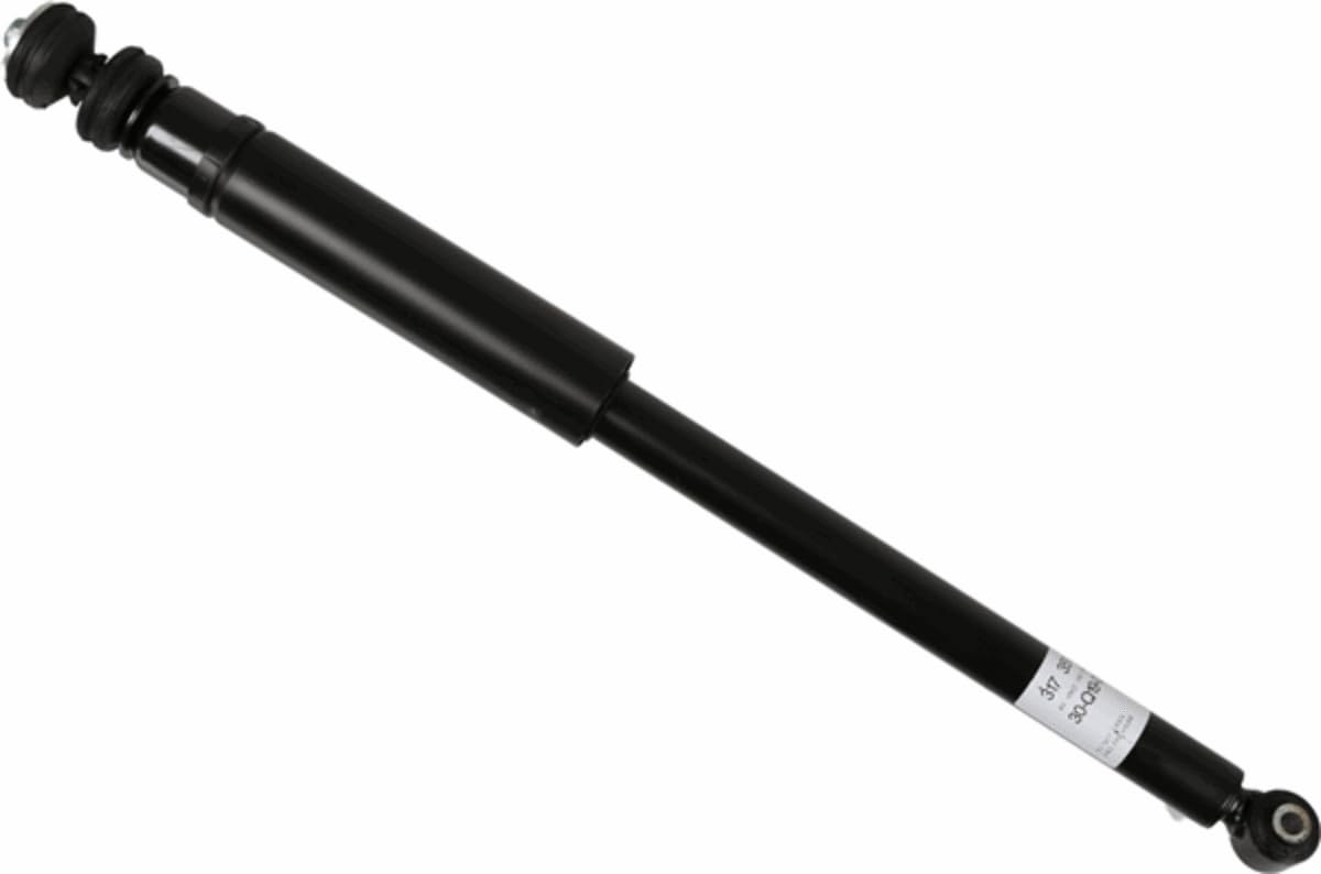 SACHS 317 351 Stoßdämpfer für Honda Civic VIII Hatchback (FN, FK) 2005-2012 Hinterachse von SACHS