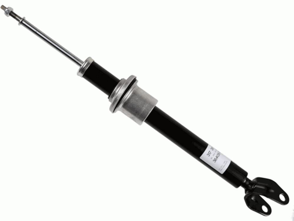 SACHS 317 381 Stoßdämpfer für Mercedes-Benz E-Klasse (W211) 2002-2009 Vorderachse und andere fahrzeuge SACHS 317 381 Stoßdämpfer für Mercedes-Benz E-Klasse (W211) 2002-2009 Vorderachse und andere fahrzeuge von SACHS