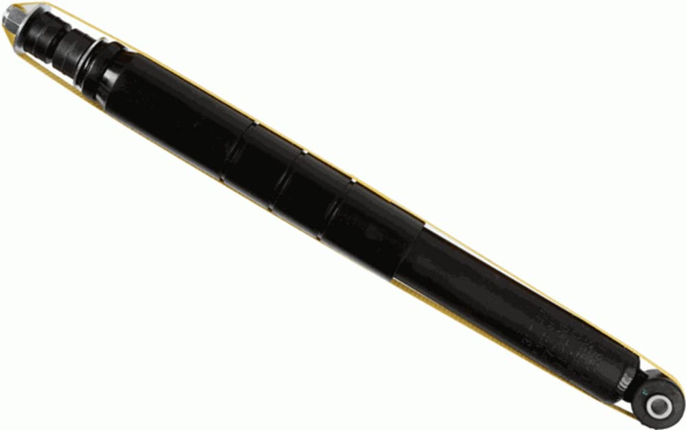 SACHS 317 428 Stoßdämpfer für Opel Astra F CC (T92) 1991-2000 Hinterachse und andere fahrzeuge von SACHS