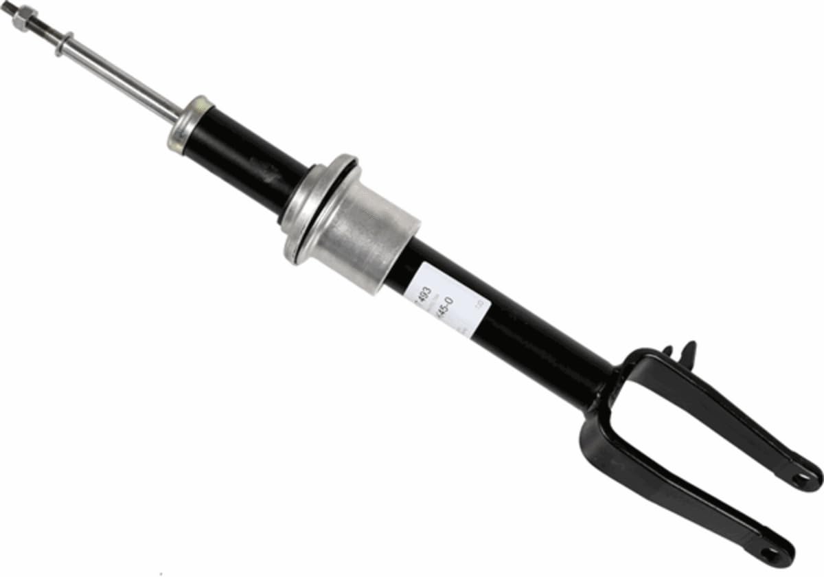 SACHS 317 493 Stoßdämpfer für Mercedes-Benz E-Klasse (W211) 2002-2009 Rechts, Vorderachse und andere fahrzeuge SACHS 317 493 Stoßdämpfer für Mercedes-Benz E-Klasse (W211) 2002-2009 Rechts, Vorderachse und andere fahrzeuge von SACHS