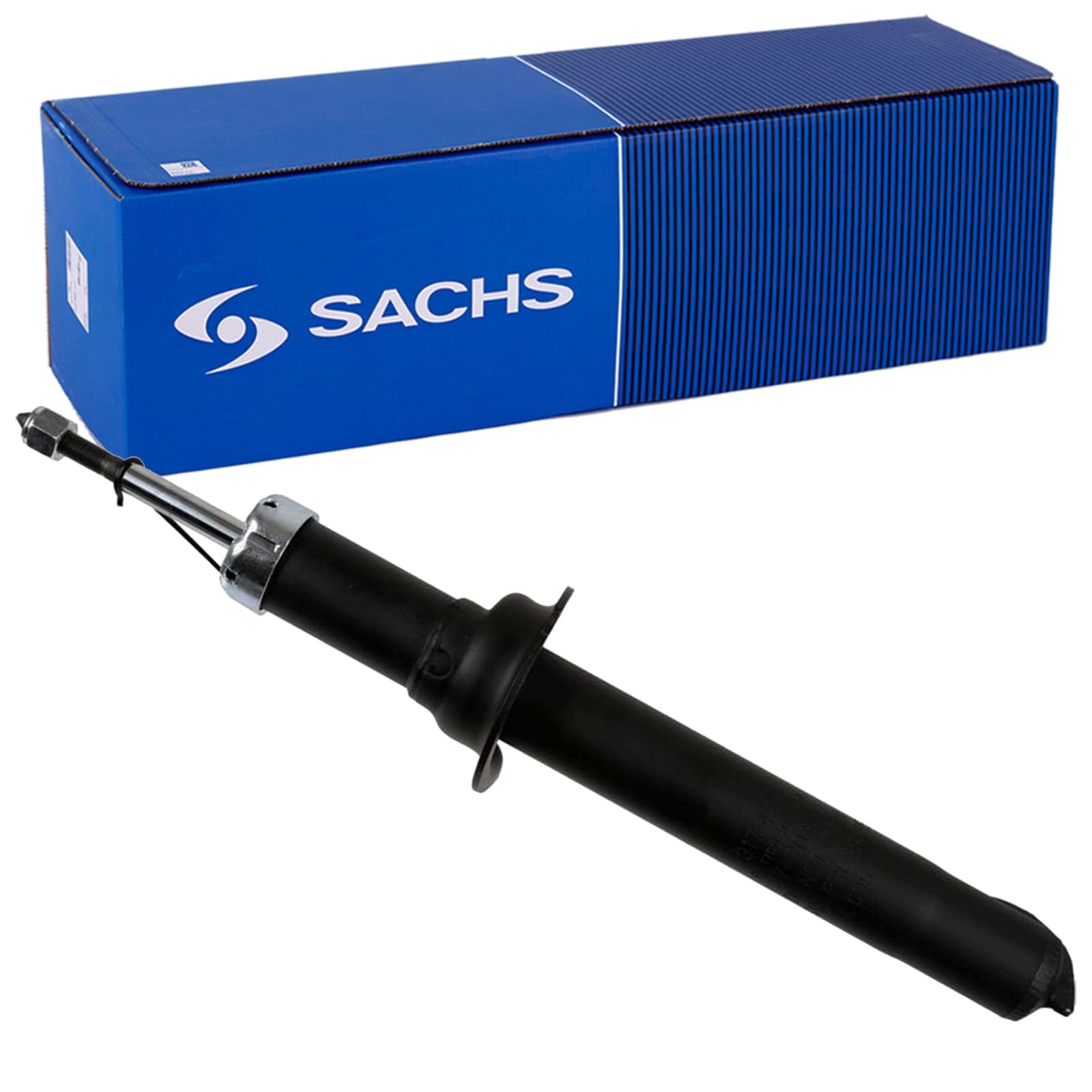SACHS 317 497 Stoßdämpfer für Alfa Romeo 147 (937_) 2000-2010 Vorderachse und andere fahrzeuge SACHS 317 497 Stoßdämpfer für Alfa Romeo 147 (937_) 2000-2010 Vorderachse und andere fahrzeuge von SACHS
