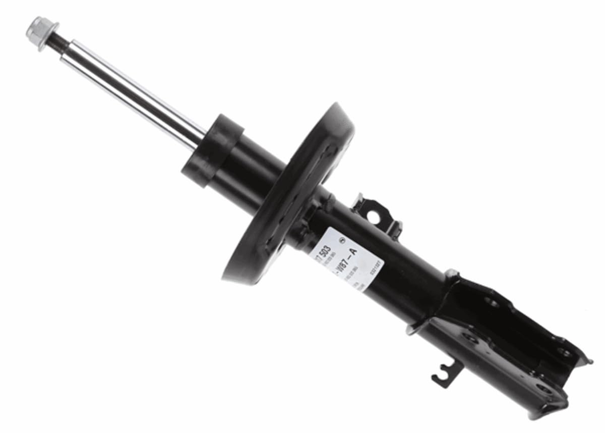 SACHS 317 503 Stoßdämpfer für Opel Astra K Sports Tourer (B16) 2015-2022 Links, Vorderachse und andere fahrzeuge von SACHS