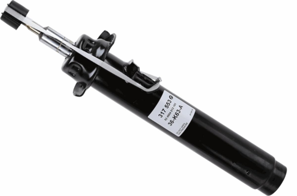 SACHS 317 553 Stoßdämpfer für BMW X1 Suv (E84) 2009-2015 Rechts, Vorderachse und andere fahrzeuge von SACHS