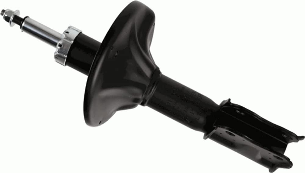 SACHS 317 600 Stoßdämpfer für Mitsubishi Lancer VII Kombi (CS_W, CT_W) 2003-2008 Vorderachse und andere Fahrzeuge von SACHS