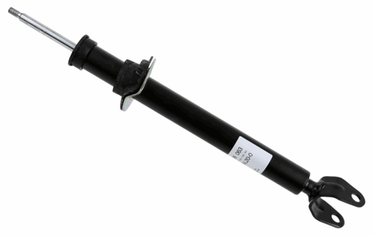 SACHS 318 063 Stoßdämpfer für Mercedes-Benz C-Class T-Model (S205) 2014-2023 Vorderachse und andere fahrzeuge von SACHS