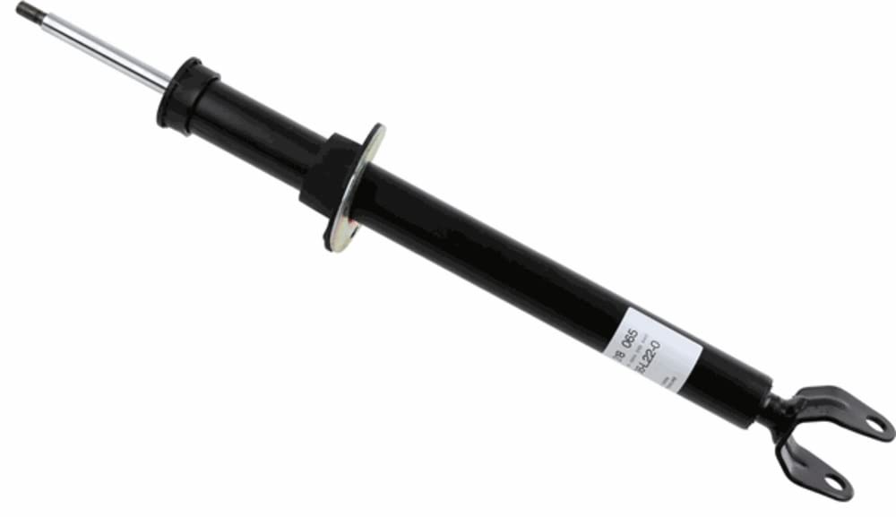 SACHS 318 065 Stoßdämpfer Für Mercedes-Benz E-KLASSE T-MODEL (S213) 2016 - Vorderachse von SACHS