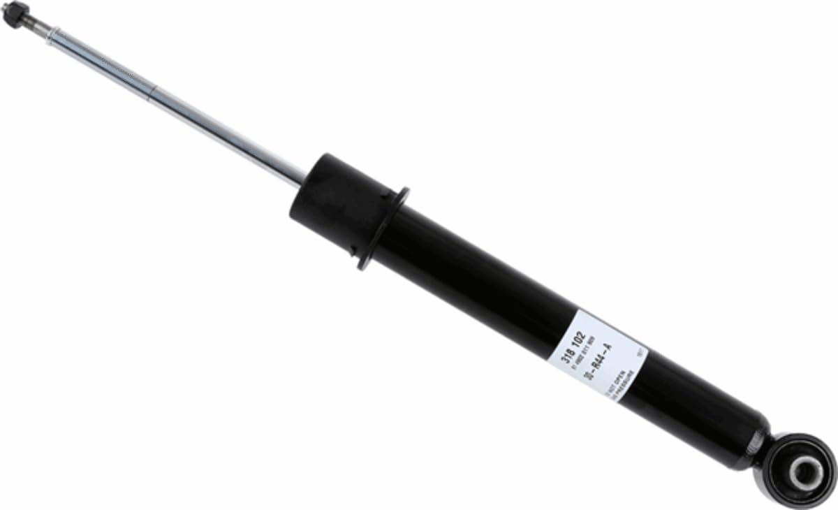 SACHS 318 102 Stoßdämpfer für Hyundai Tucson (TL, TLE) 2015-2023 Hinterachse und andere fahrzeuge von SACHS