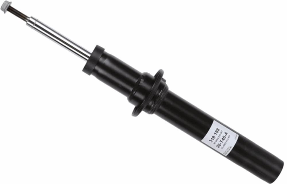 SACHS 318 188 SACHS 1 Stoßdämpfer SACHS 318 188 SACHS 1 Stoßdämpfer von SACHS