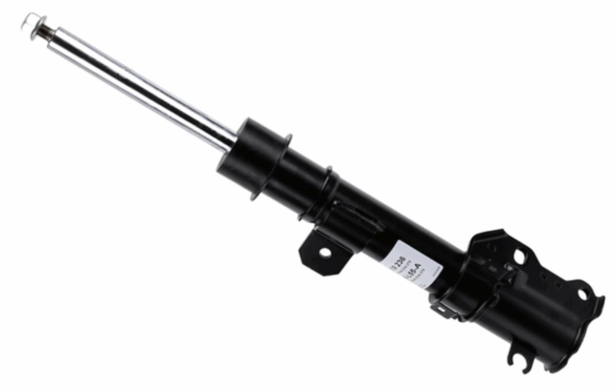 SACHS 318 236 Stoßdämpfer für Mercedes-Benz V-CLASS (W447) 2014 - Vorderachse und andere fahrzeuge von SACHS