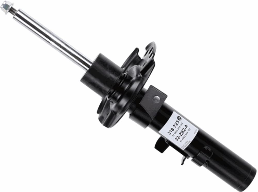 SACHS 318 723 Stoßdämpfer Für Ford FOCUS III TURNIER 2010 - Rechts, Vorderachse SACHS 318 723 Stoßdämpfer Für Ford FOCUS III TURNIER 2010 - Rechts, Vorderachse von SACHS