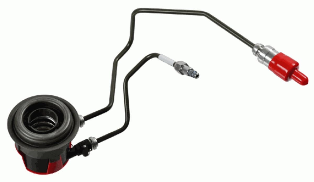 SACHS 3182 600 118 Zentralausrücker Kupplung für Land Rover Freelander I (L314) 1998-2006 SACHS 3182 600 118 Zentralausrücker Kupplung für Land Rover Freelander I (L314) 1998-2006 von SACHS