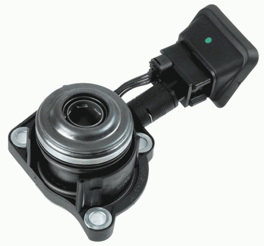 SACHS 3182 600 191 Zentralausrücker Kupplung für Citroen Berlingo Multispace (B9) 2008 - und andere Fahrzeuge SACHS 3182 600 191 Zentralausrücker Kupplung für Citroen Berlingo Multispace (B9) 2008 - und andere Fahrzeuge von SACHS