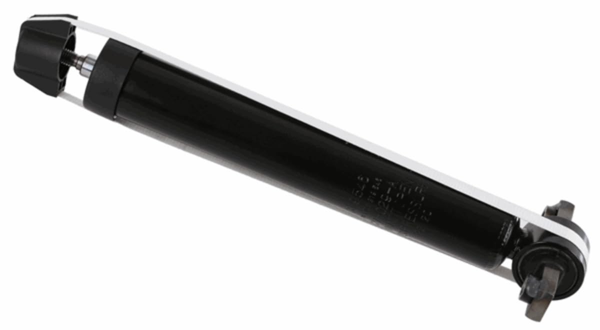 SACHS 319 546 Stoßdämpfer für Ford Mondeo V Turnier (CF) 2014 - Hinterachse und andere fahrzeuge von SACHS