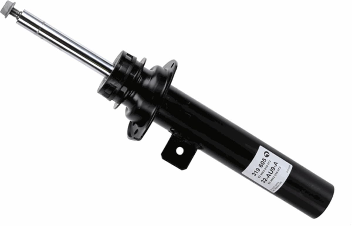 SACHS 319 605 Stoßdämpfer für BMW X2 (F39) 2017 - Links, Vorderachse und andere fahrzeuge von SACHS