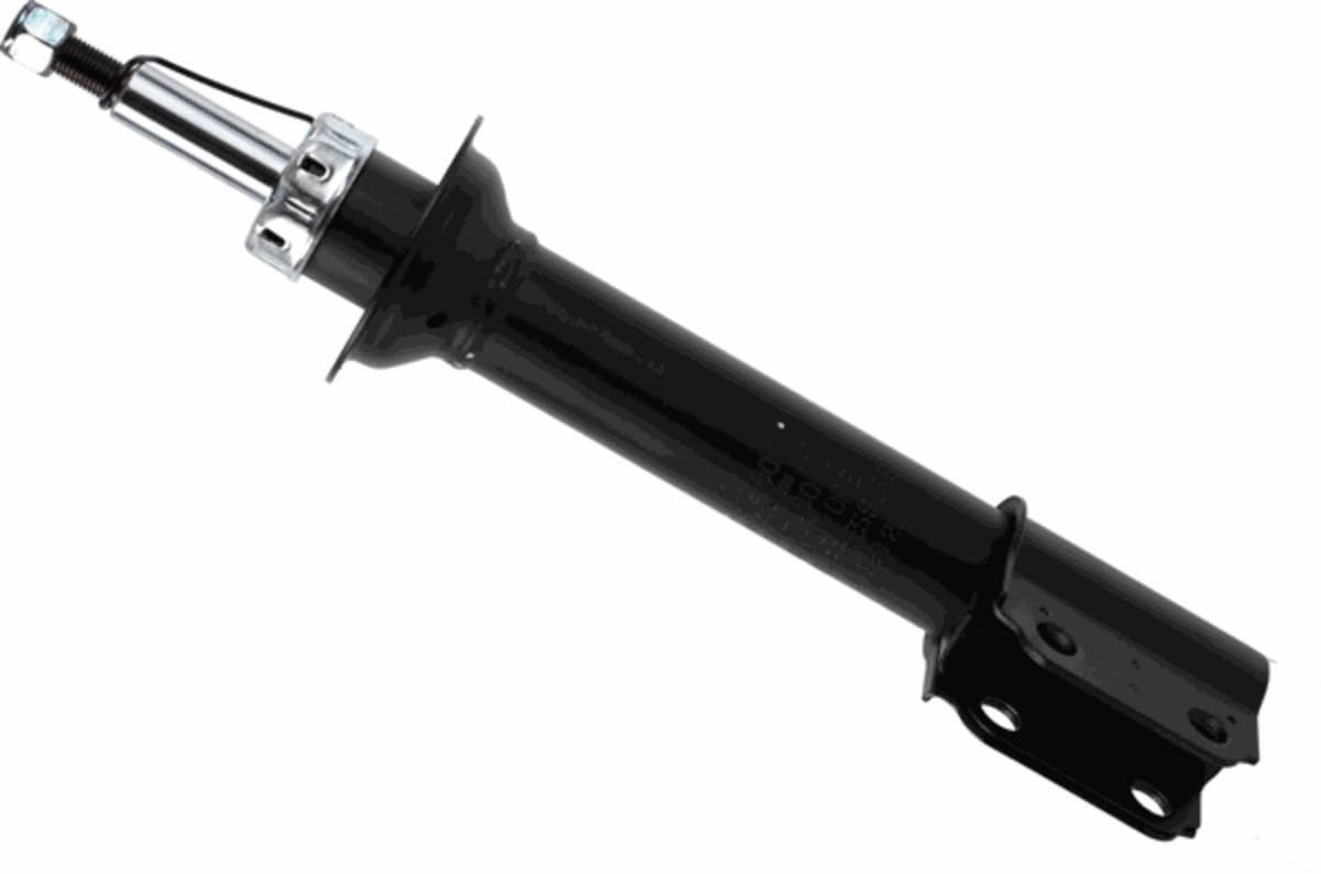 SACHS 319 807 Stoßdämpfer für Renault Scénic I GROßRAUMLIMOUSINE (JA0/1_, FA0_) 1999-2010 Vorderachse und andere fahrzeuge von SACHS