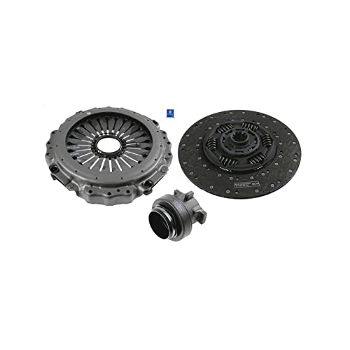 SACHS 3400 700 445 Kupplungssätze von SACHS