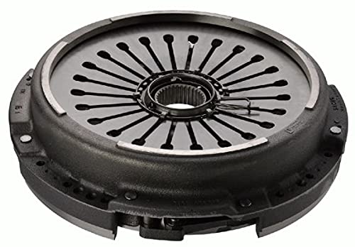 SACHS 3482 123 631 Kupplungsdruckstangen von SACHS