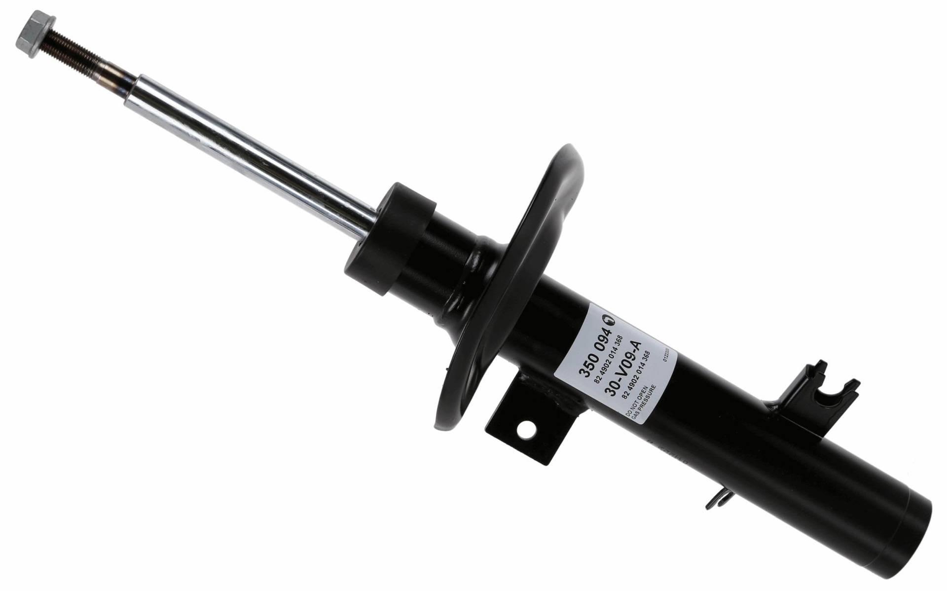 SACHS Stoßdämpfer 350094 SACHS Stoßdämpfer 350094 von SACHS