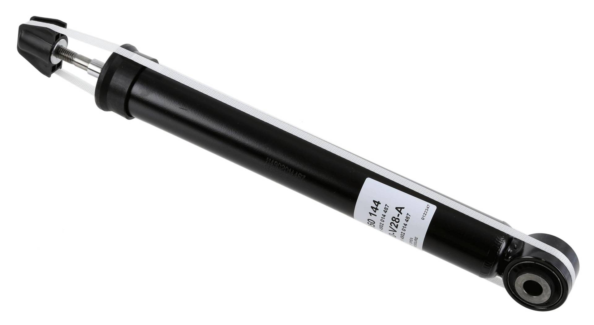 SACHS 350 144 Stoßdämpfer GASDRUCK SACHS 350 144 Stoßdämpfer GASDRUCK von SACHS