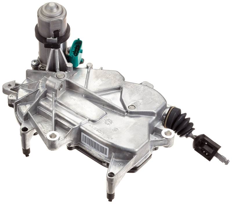 SACHS 3981 000 196 Nehmerzylinder Kupplung für Dacia Sandero II 2012 - und andere Fahrzeuge SACHS 3981 000 196 Nehmerzylinder Kupplung für Dacia Sandero II 2012 - und andere Fahrzeuge von SACHS