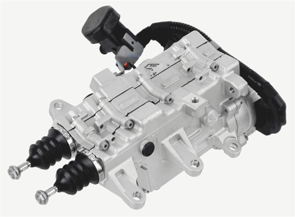 SACHS 3981 654 003 Nehmerzylinder Kupplung Aktuator Für Hyundai I30 (PDE, PD, PDEN) 2016 - von SACHS