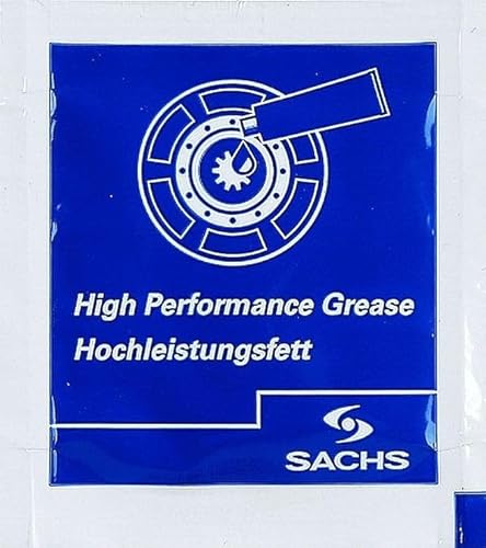 SACHS 4200 080 060 Fett von SACHS