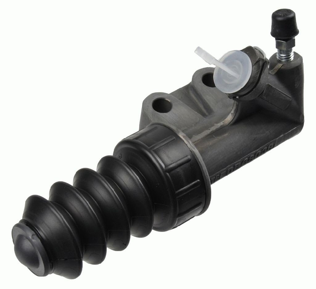 SACHS 6283 600 167 Nehmerzylinder Kupplung für Mazda 3 I (BK) 2003-2009 und andere fahrzeuge SACHS 6283 600 167 Nehmerzylinder Kupplung für Mazda 3 I (BK) 2003-2009 und andere fahrzeuge von SACHS