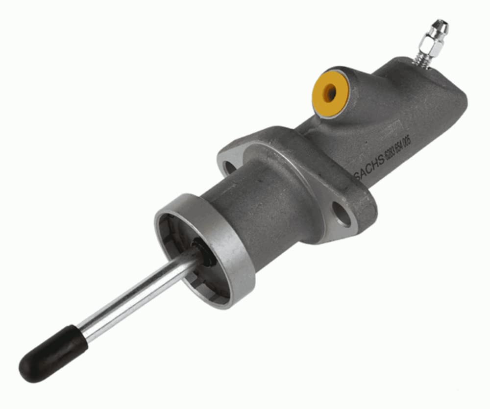 SACHS 6283 654 005 Nehmerzylinder Kupplung für BMW 5 Touring (E61) 2004-2010 und andere fahrzeuge von SACHS