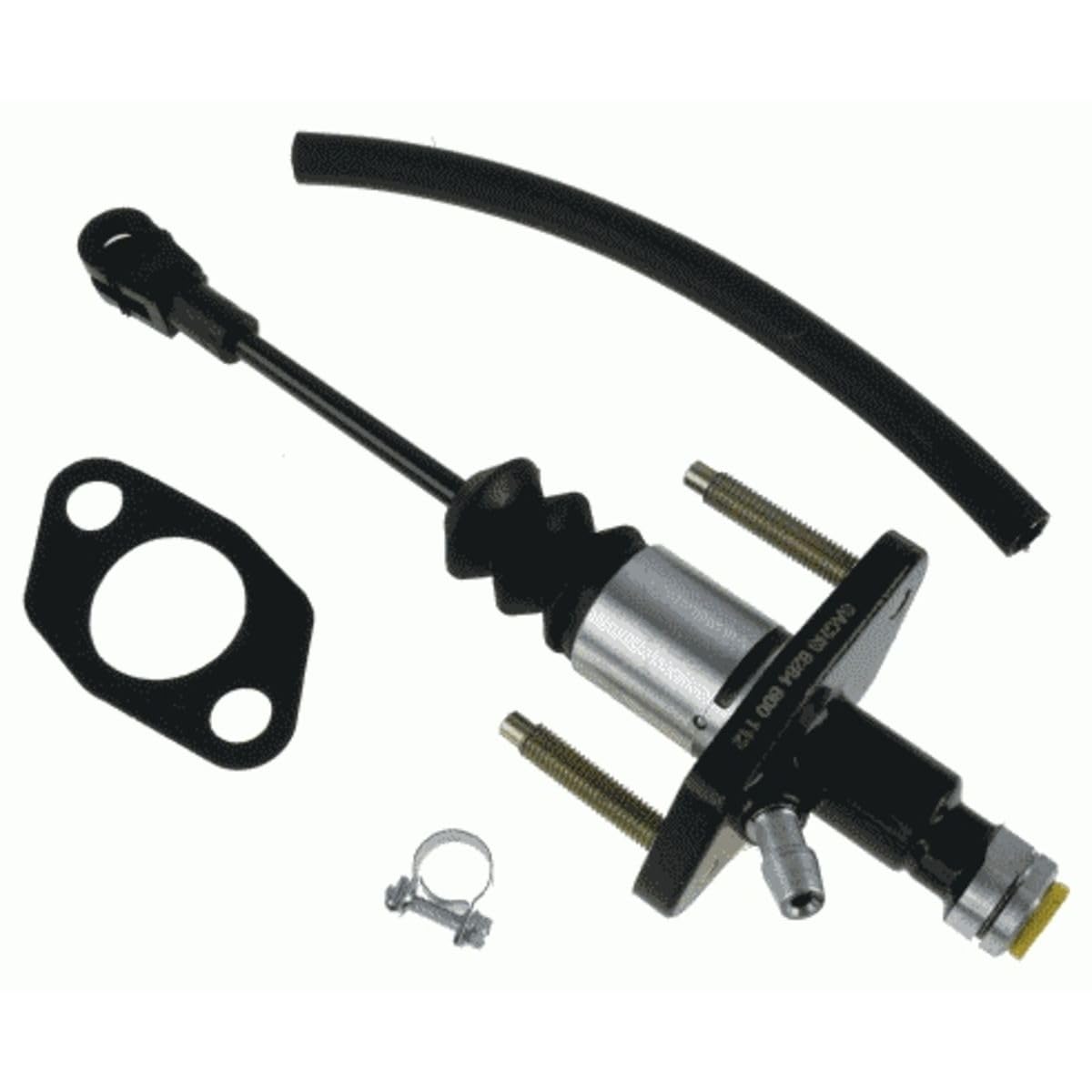 Sachs 6284 600 112 Geberzylinder, Kupplung Sachs 6284 600 112 Geberzylinder, Kupplung von SACHS