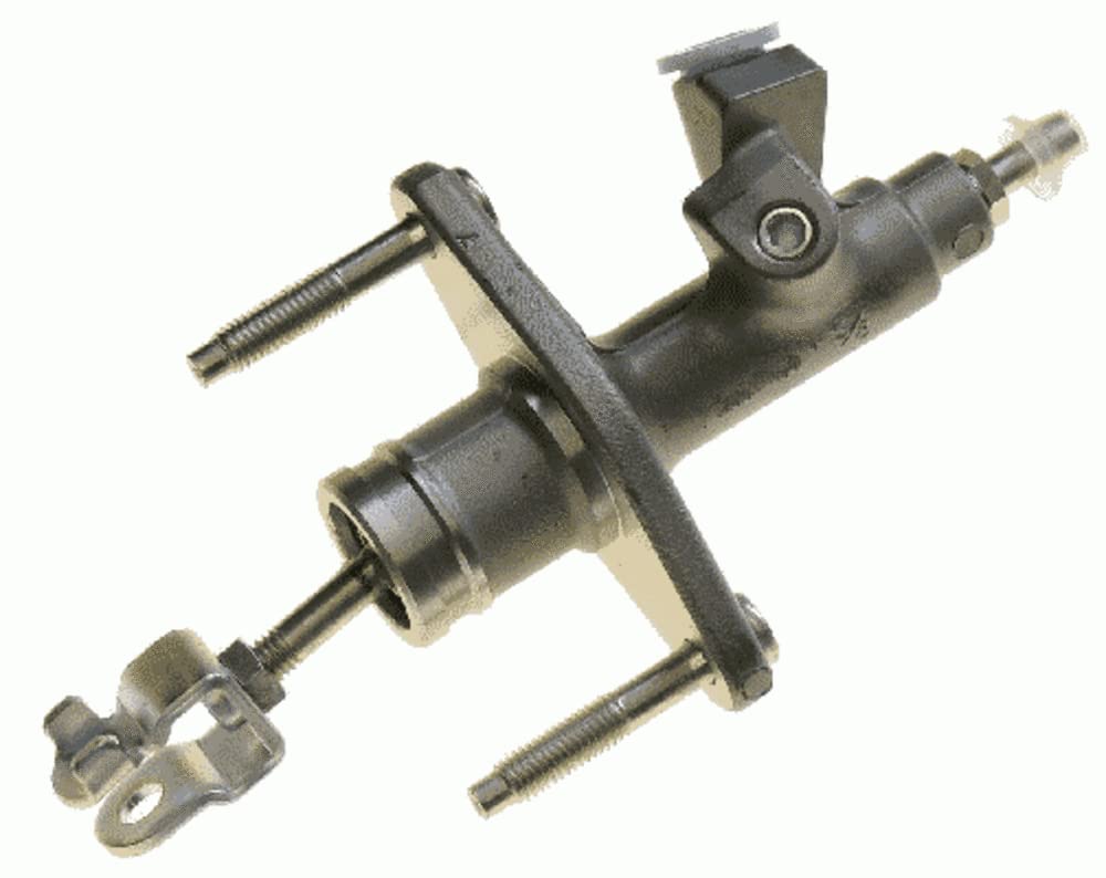 SACHS 6284 600 140 Geberzylinder Kupplung für Honda HR-V I (GH_) 1999-2006 von SACHS