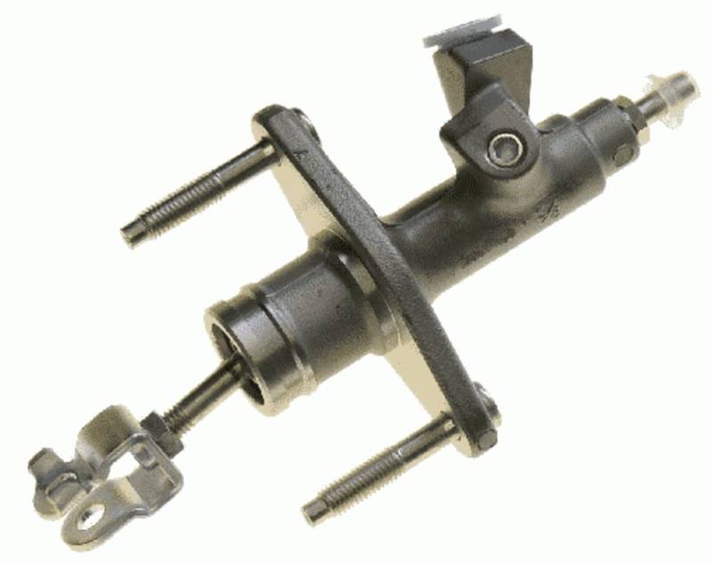 SACHS 6284 600 140 Geberzylinder Kupplung für Honda HR-V I (GH_) 1999-2006 von SACHS
