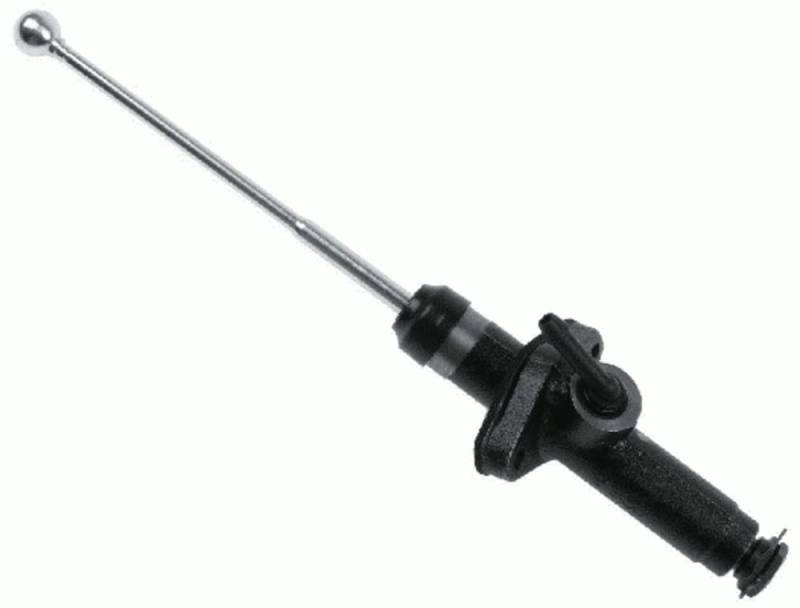 SACHS 6284 600 410 Geberzylinder Kupplung für Fiat Punto (188_) 1999-2012 und andere fahrzeuge von SACHS