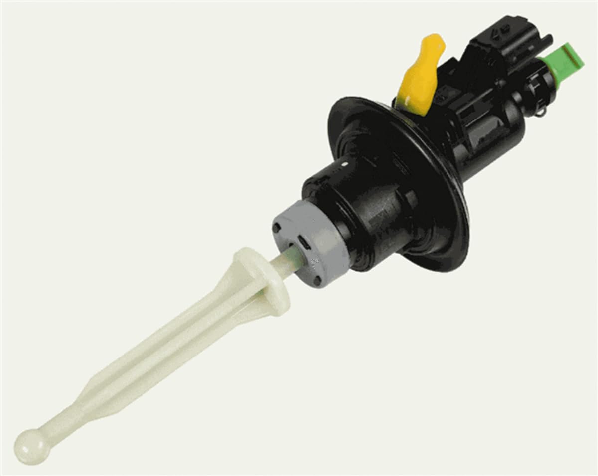 SACHS 6284 600 768 Geberzylinder Kupplung für Peugeot 308 SW II (LC_, LJ_, LR_, LX_, L4_) 2014-2021 und andere fahrzeuge SACHS 6284 600 768 Geberzylinder Kupplung für Peugeot 308 SW II (LC_, LJ_, LR_, LX_, L4_) 2014-2021 und andere fahrzeuge von SACHS