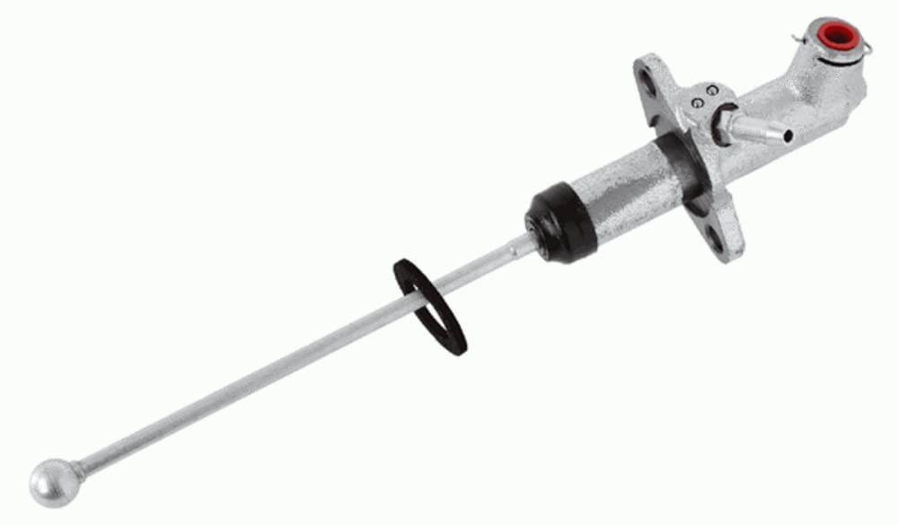 SACHS 6284 600 772 Geberzylinder Kupplung für Alfa Romeo Giulietta (940_) 2010-2020 und andere fahrzeuge von SACHS