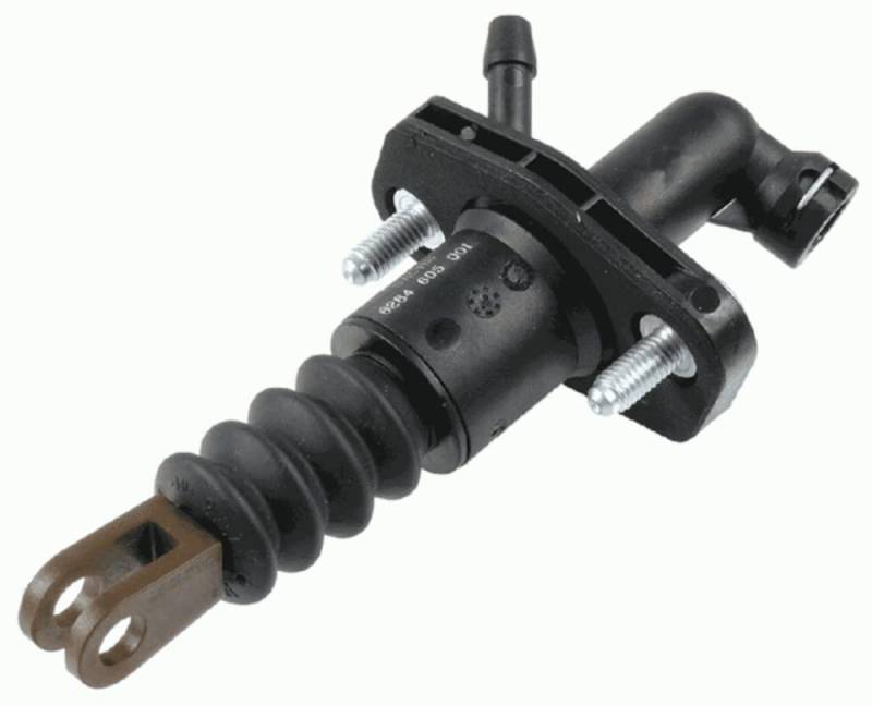 SACHS 6284 605 001 Geberzylinder Kupplung für Suzuki Grand Vitara XL-7 II (JT, TE, TD) 2005 von SACHS