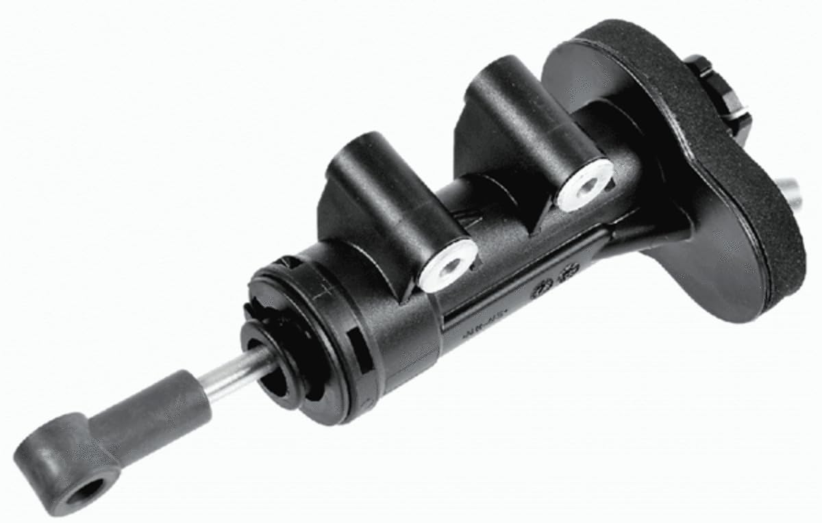 SACHS 6284 605 024 Geberzylinder Kupplung für Audi A6 C6 Avant (4F5) 2004-2011 und andere fahrzeuge von SACHS