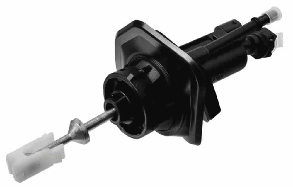 SACHS Geberzylinder, Kupplung 6284 605 068, OE-Qualität, Kupplungsgeberzylinder-Austausch beim Auto von SACHS